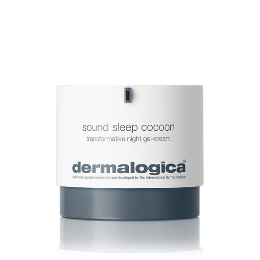 sound sleep cocoon