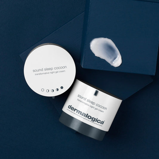 sound sleep cocoon