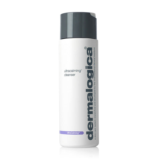 ultracalming cleanser