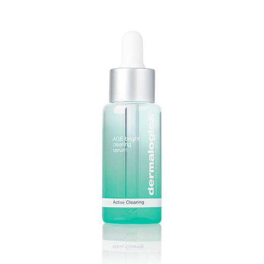 age bright clearing serum