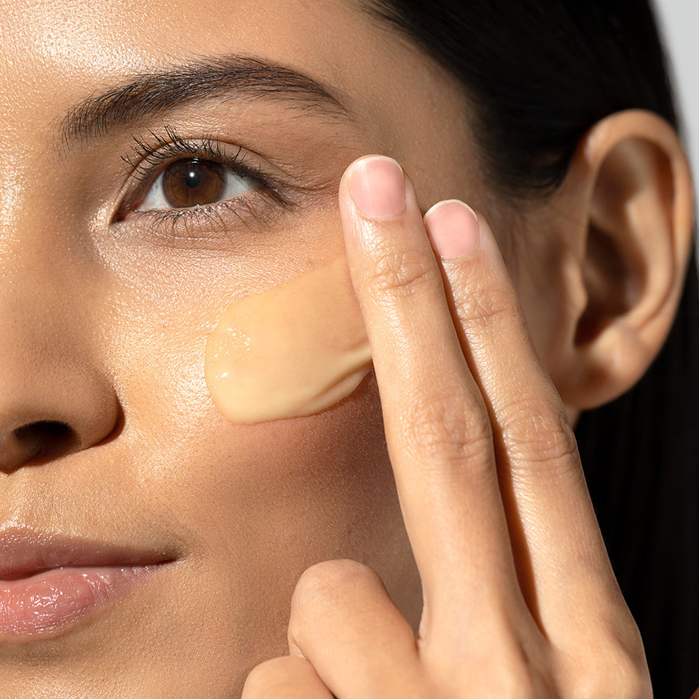 biolumin-c gel moisturizer