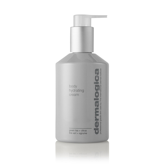 body hydrating cream