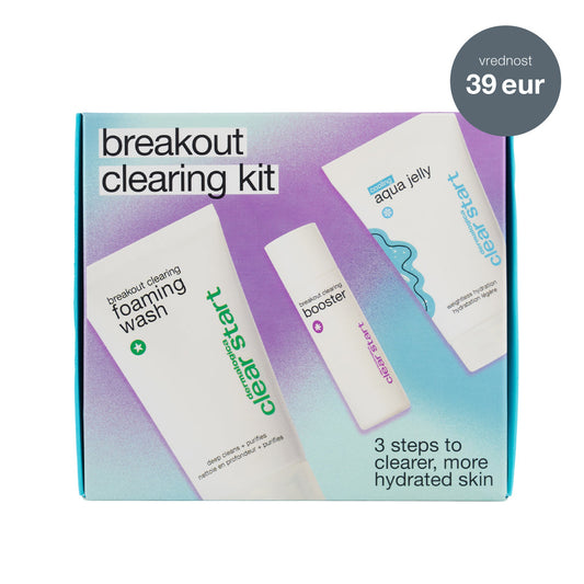 breakout clearing kit