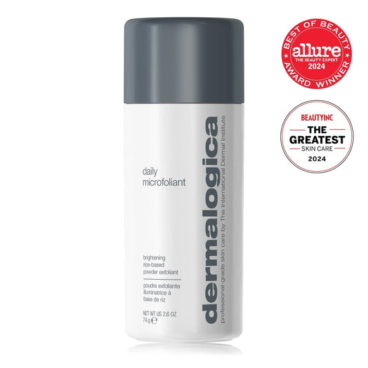 daily microfoliant