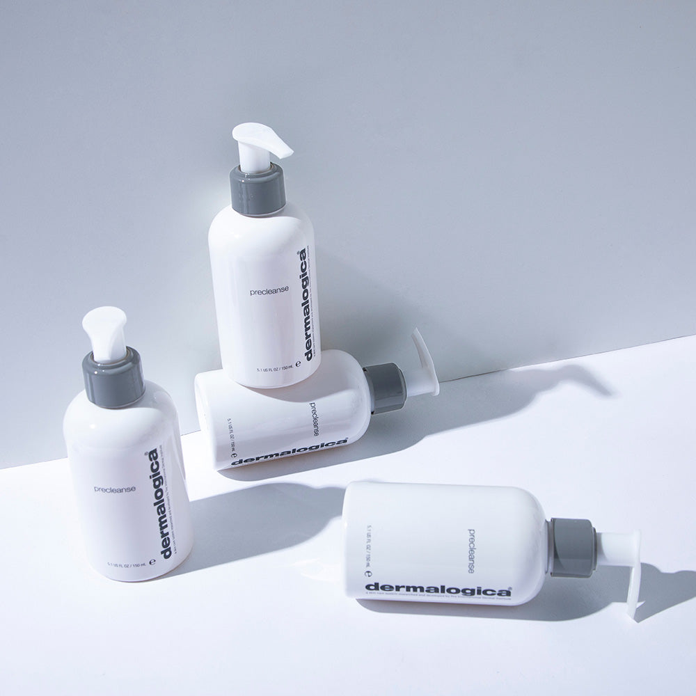 precleanse cleansing oil
