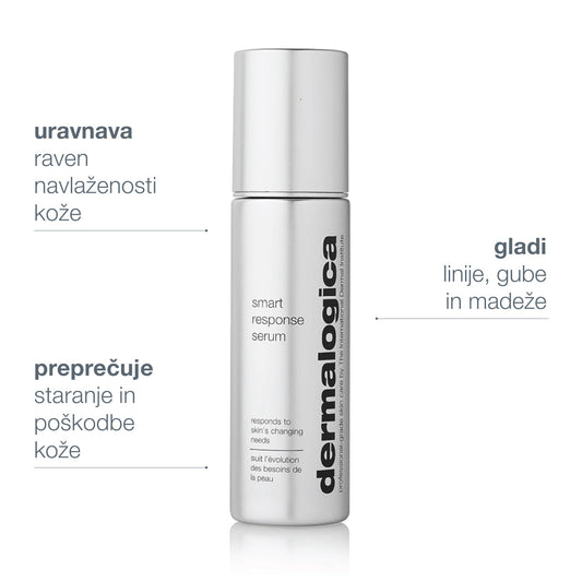 smart response serum